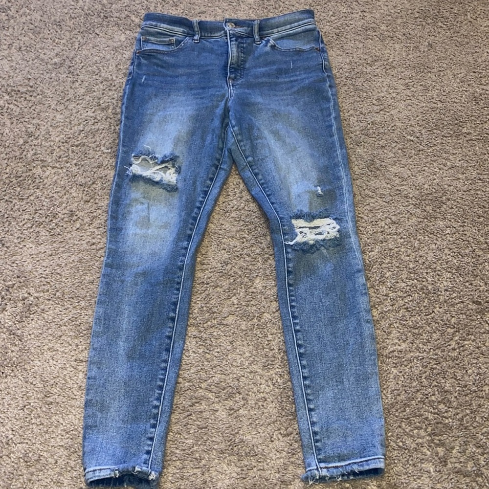 Express Jeans